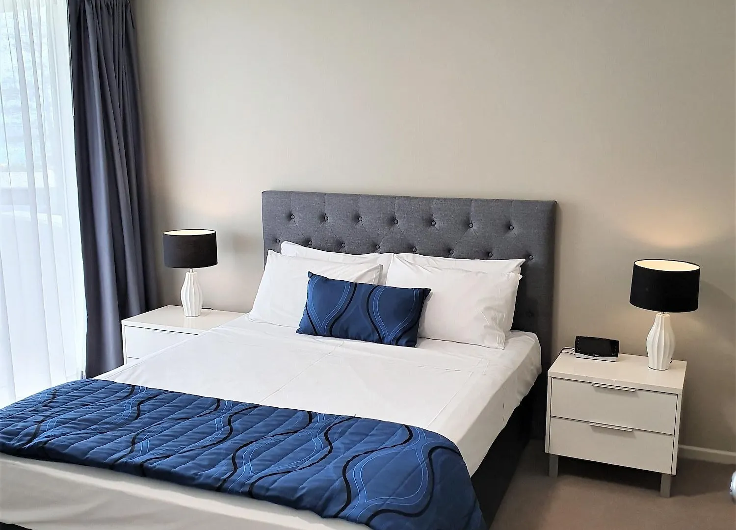 Aparthotel Kirra Gold Coast