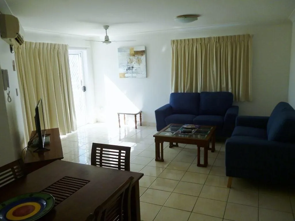 Apart-hotel Le Lavandou
