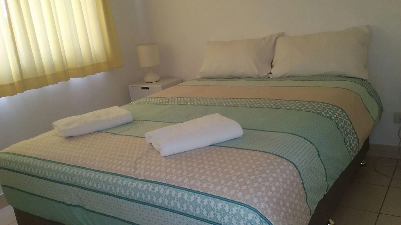 Le Lavandou Apart-hotel