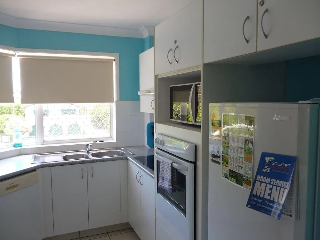Apart-hotel Le Lavandou Gold Coast