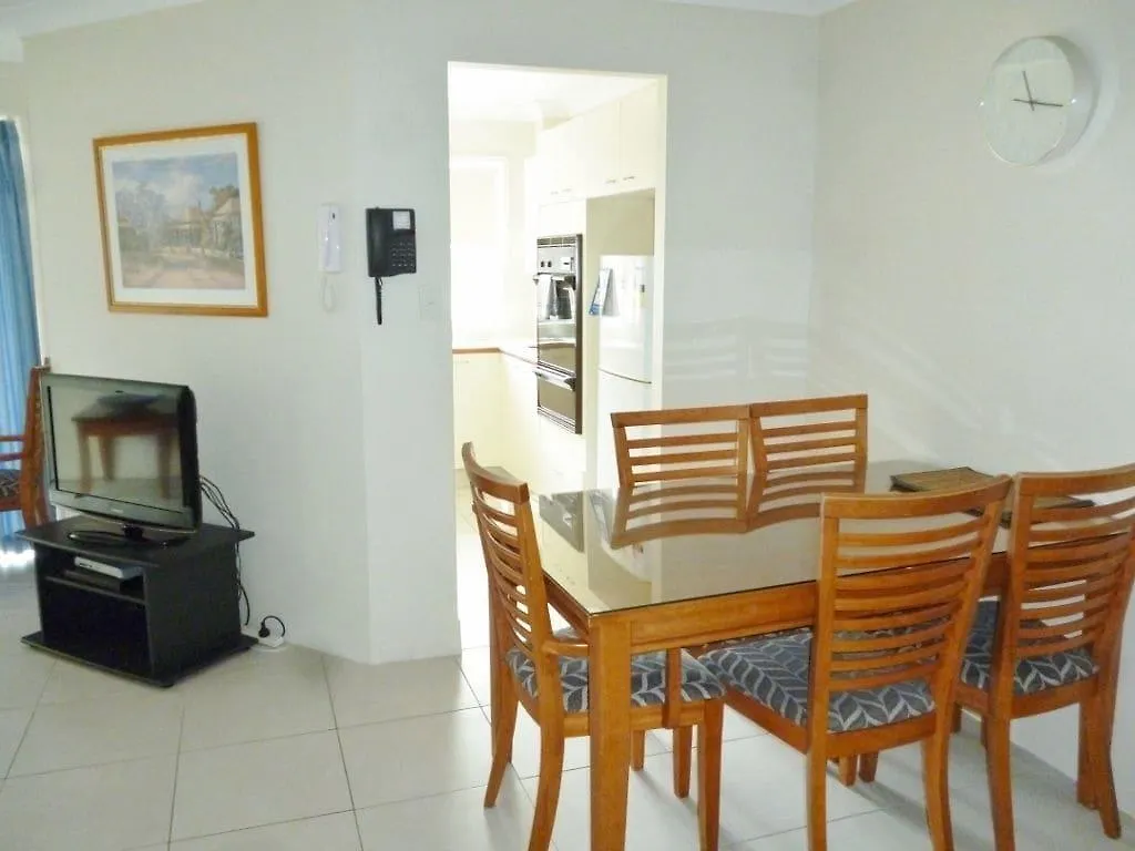 Le Lavandou Apart-hotel Gold Coast