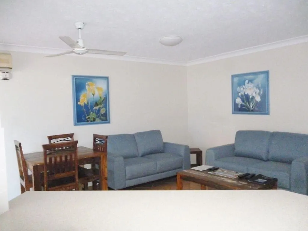 Apart-hotel Le Lavandou 3*