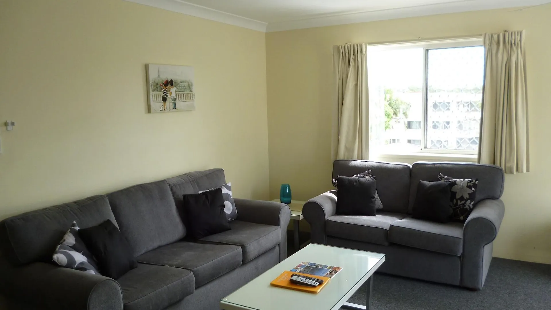Le Lavandou Apart-hotel