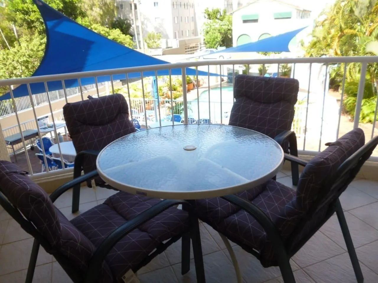 Apart-hotel Le Lavandou Gold Coast
