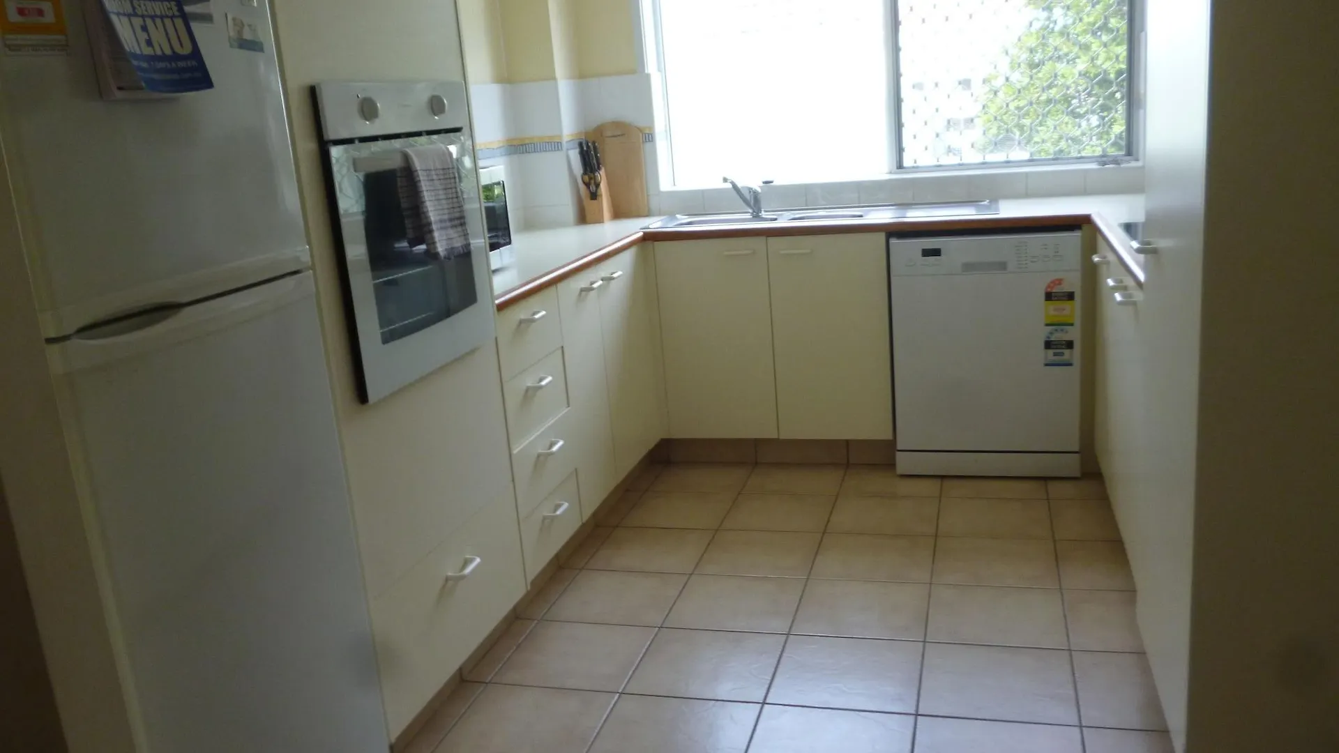 Le Lavandou Apart-hotel