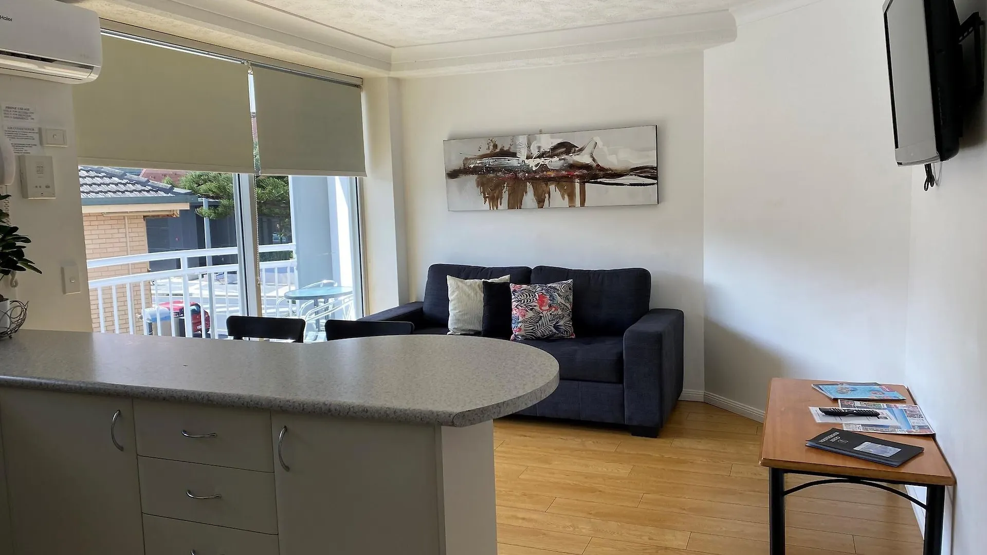 Wharf Boutique Gold Coast