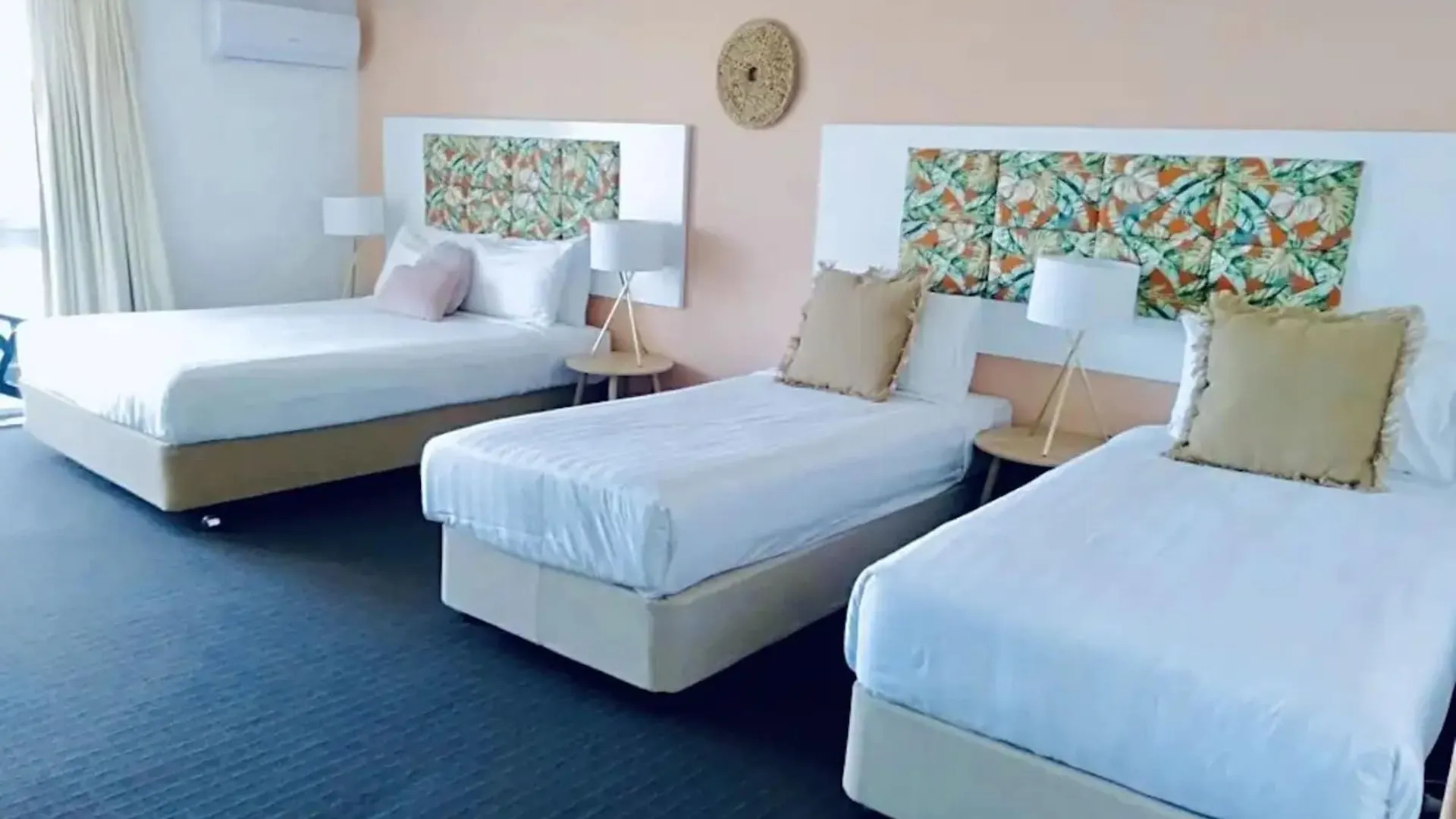 Greenmount House 4*