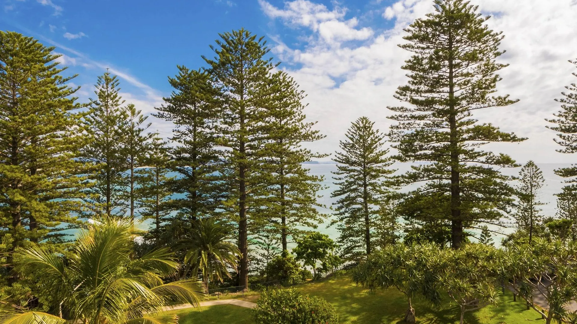 Greenmount House Gold Coast