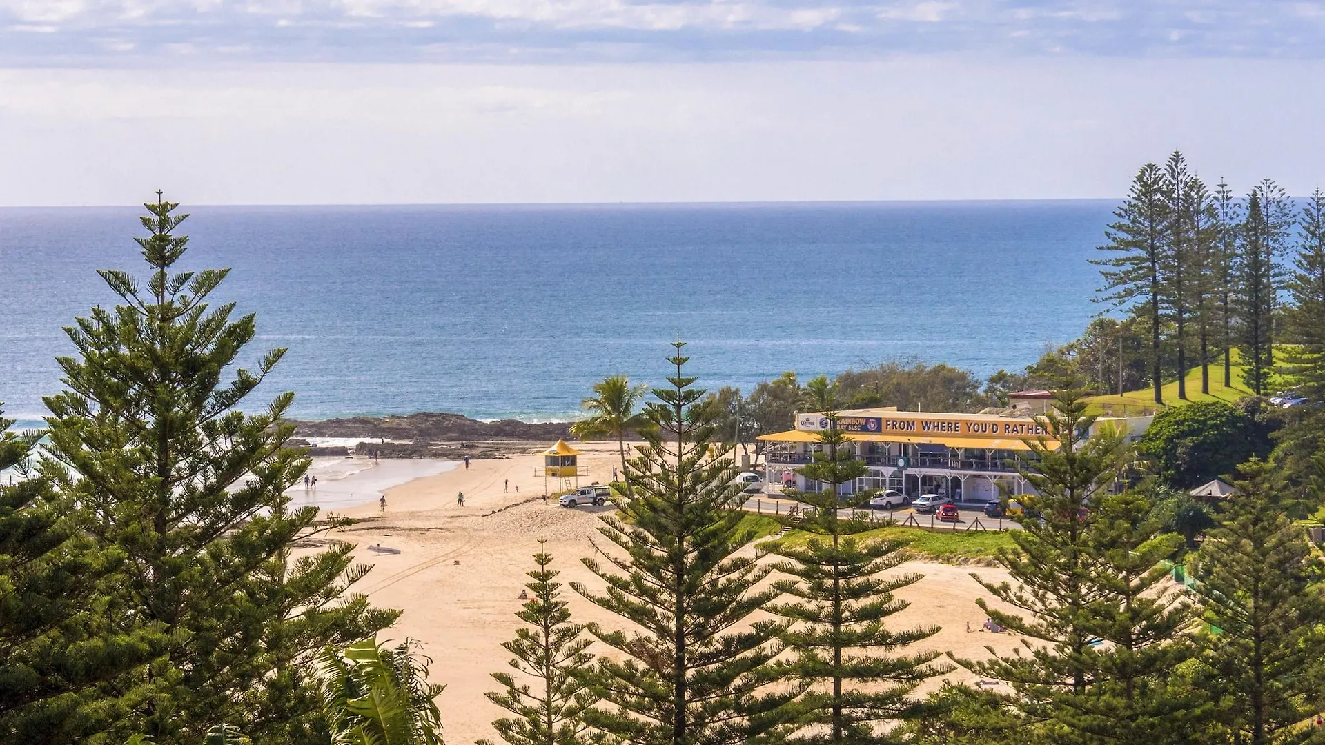 Greenmount House 4*