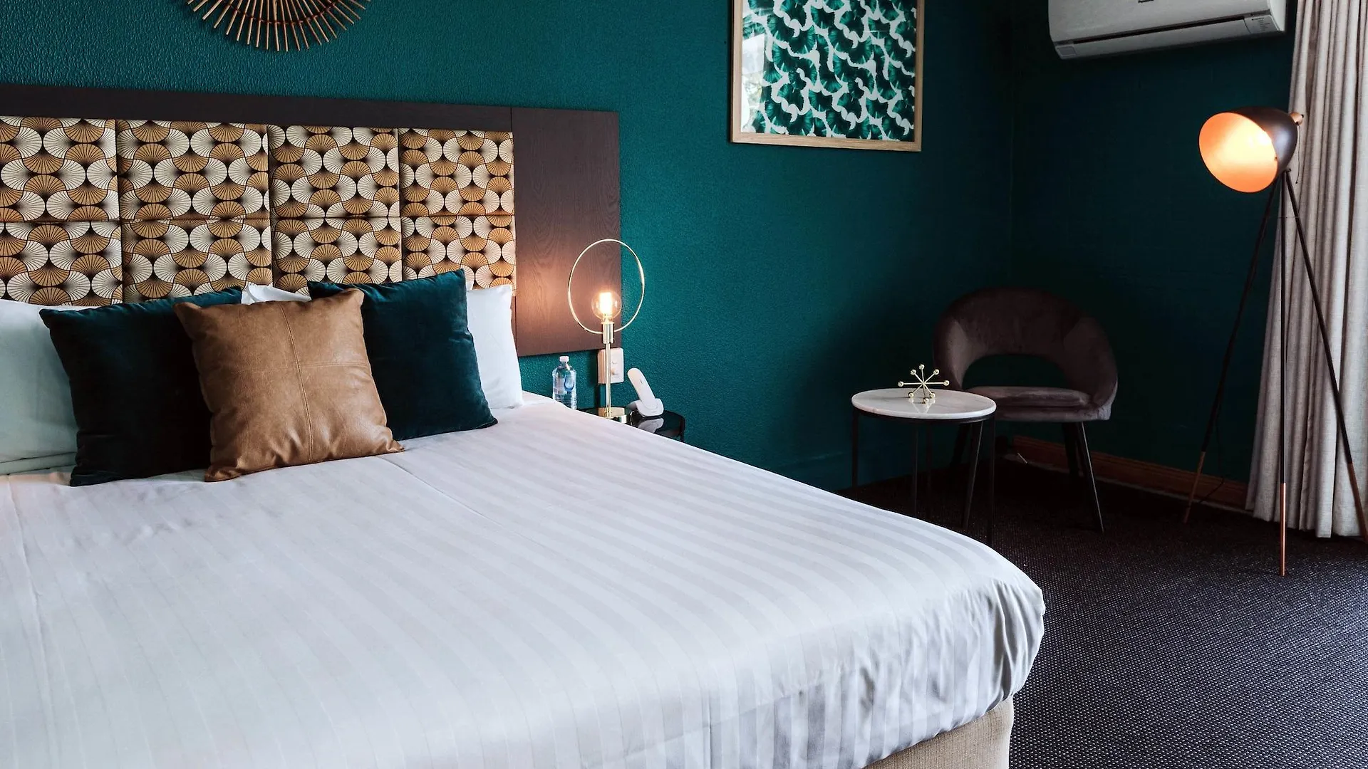 Greenmount House Resort