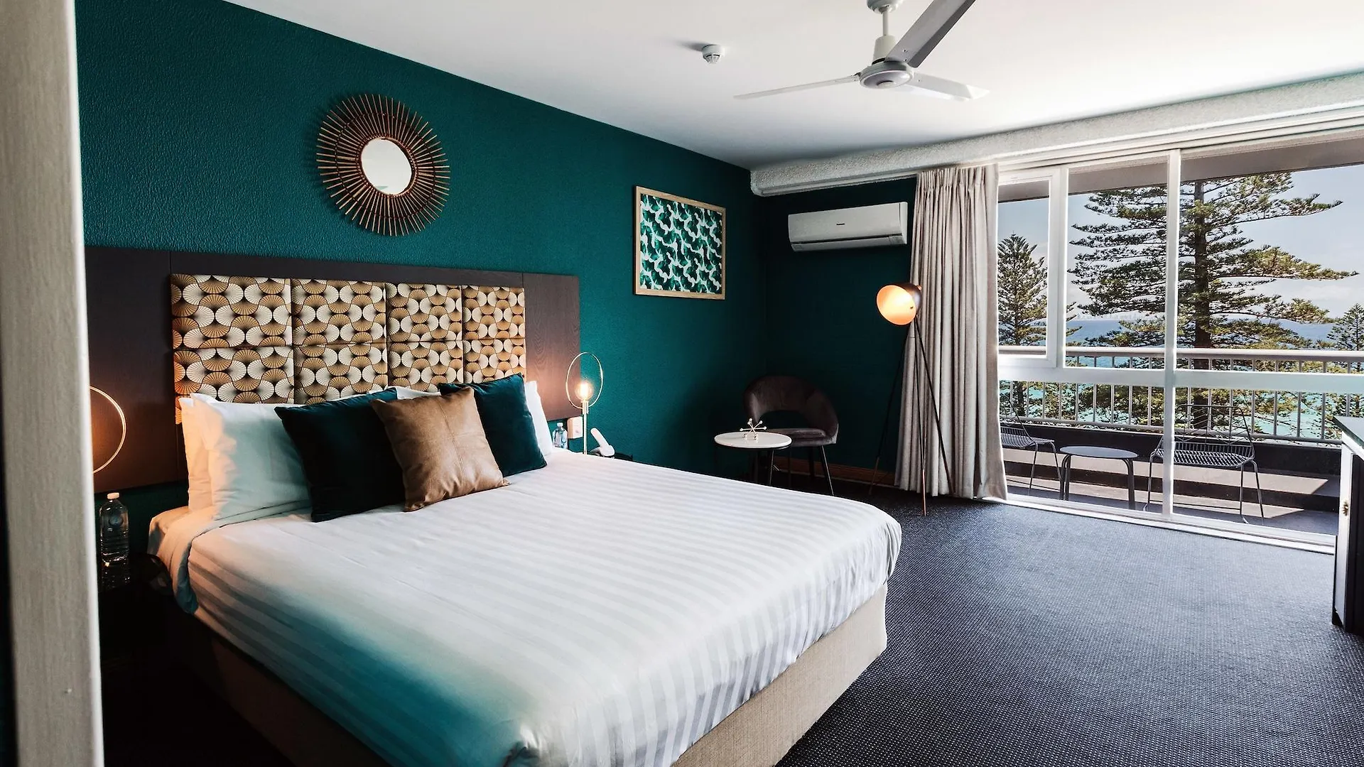Greenmount House 4* Gold Coast