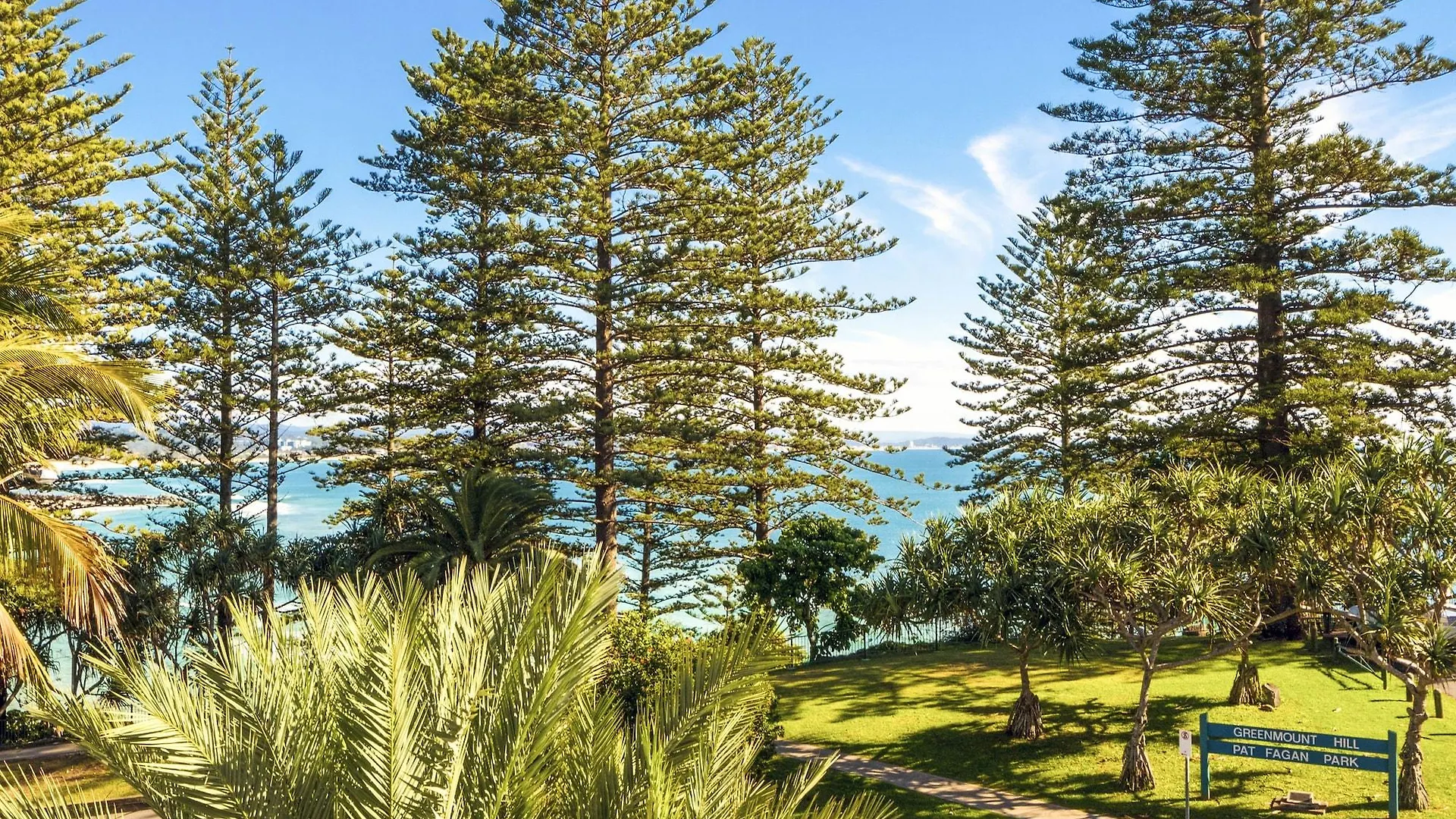 Resort Greenmount House 4*