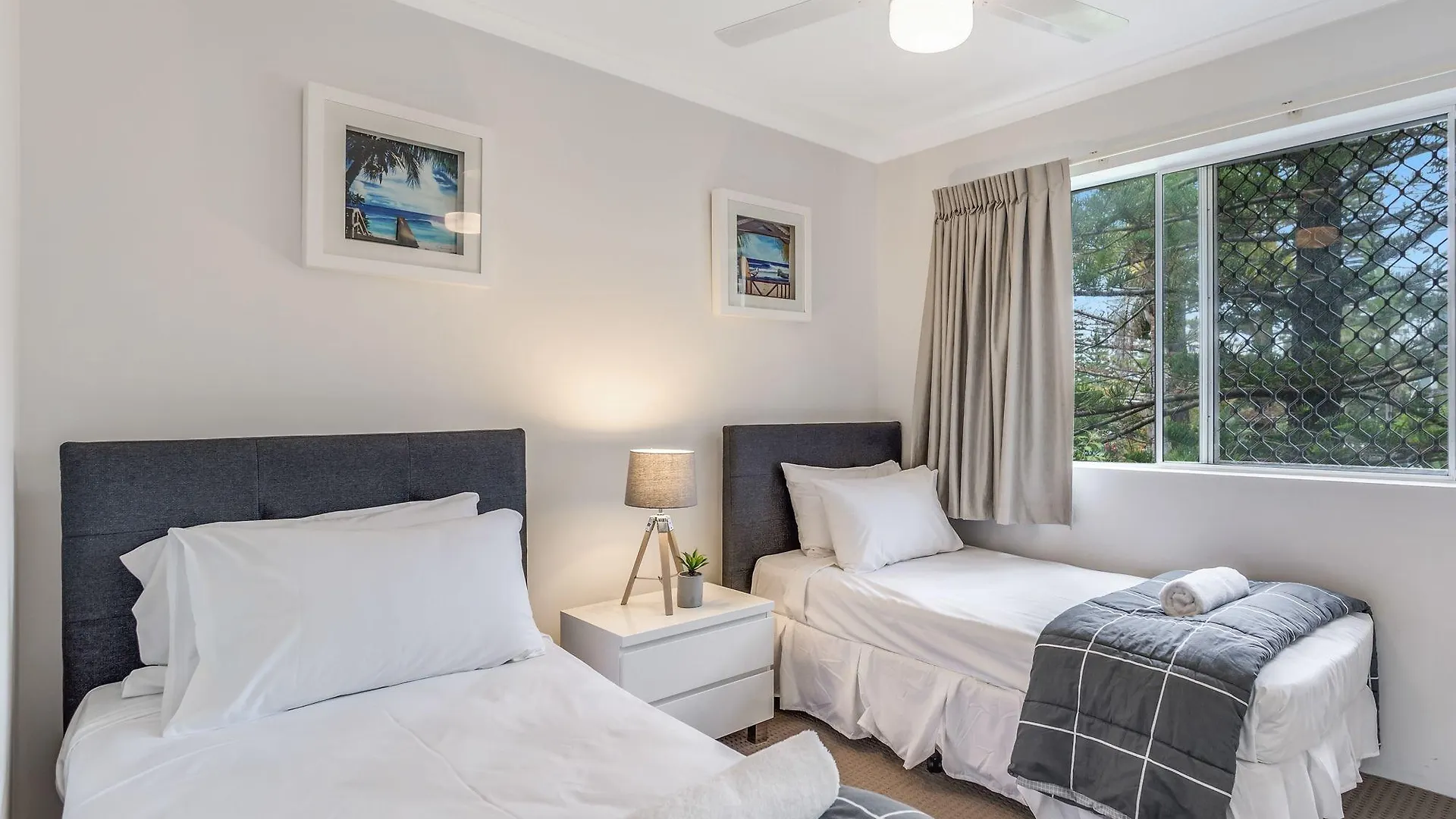 Markham Court Aparthotel