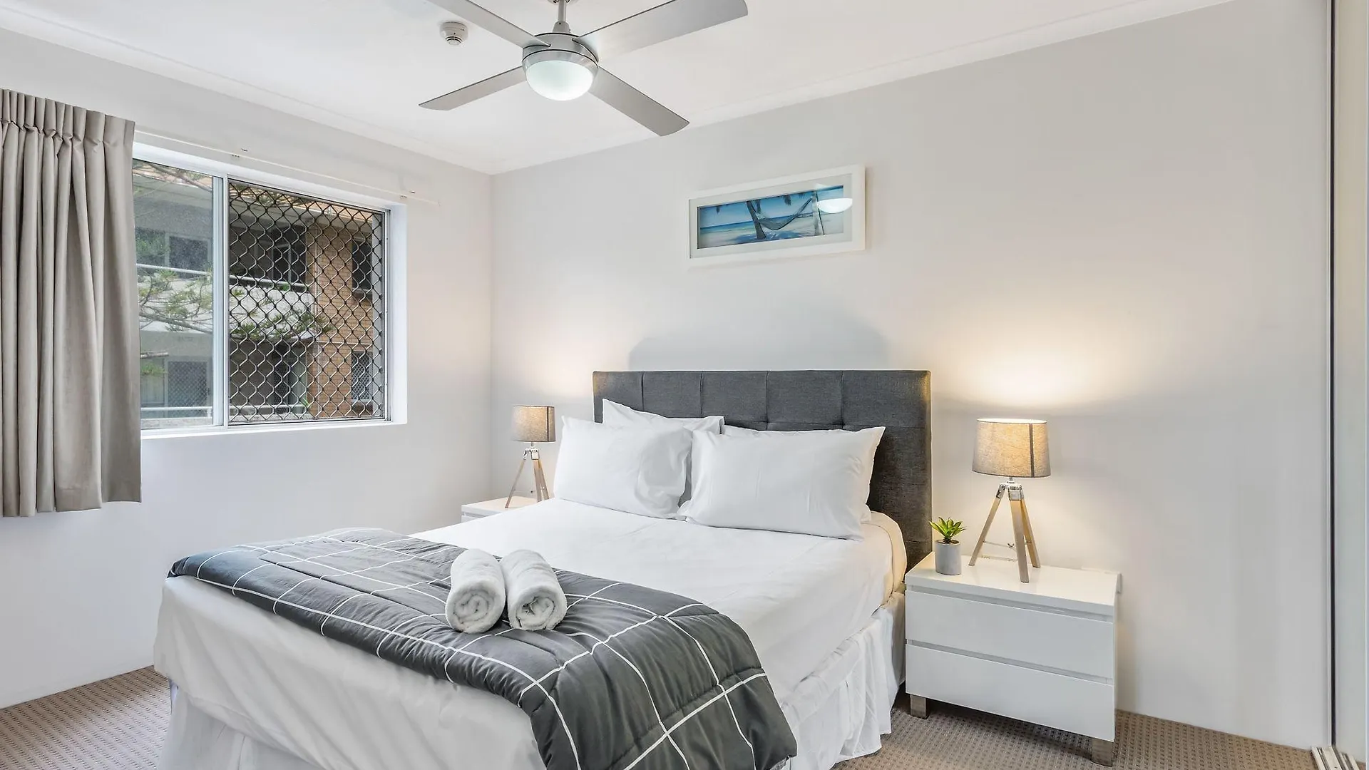 Aparthotel Markham Court