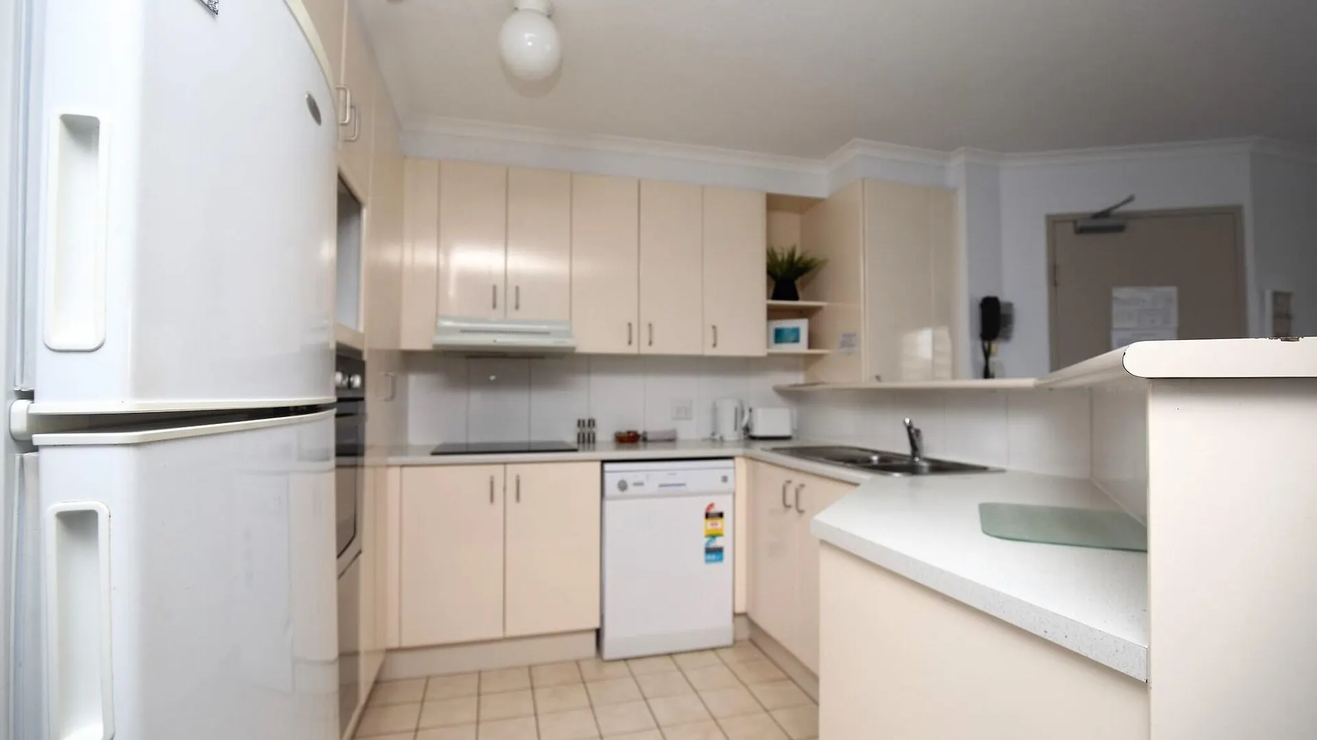 Markham Court 3* Gold Coast