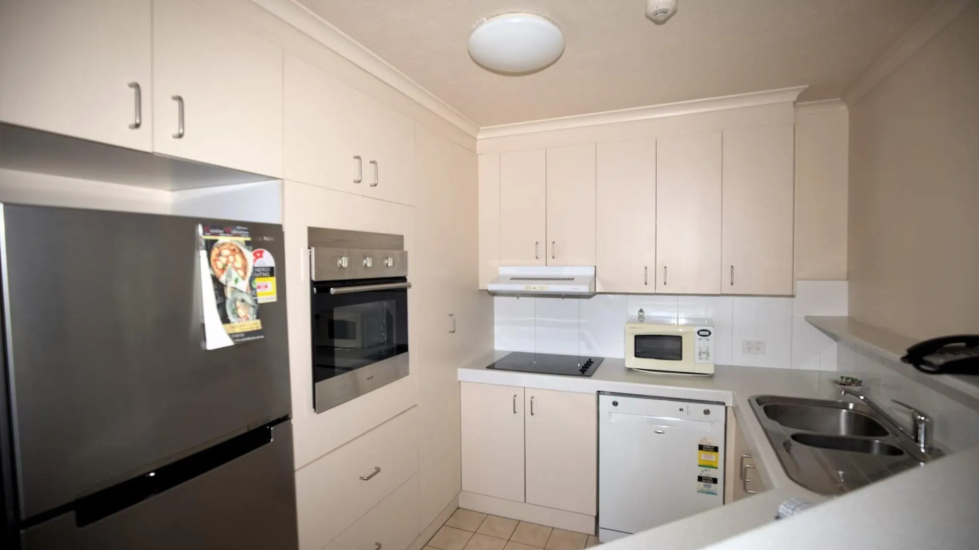 Markham Court Gold Coast