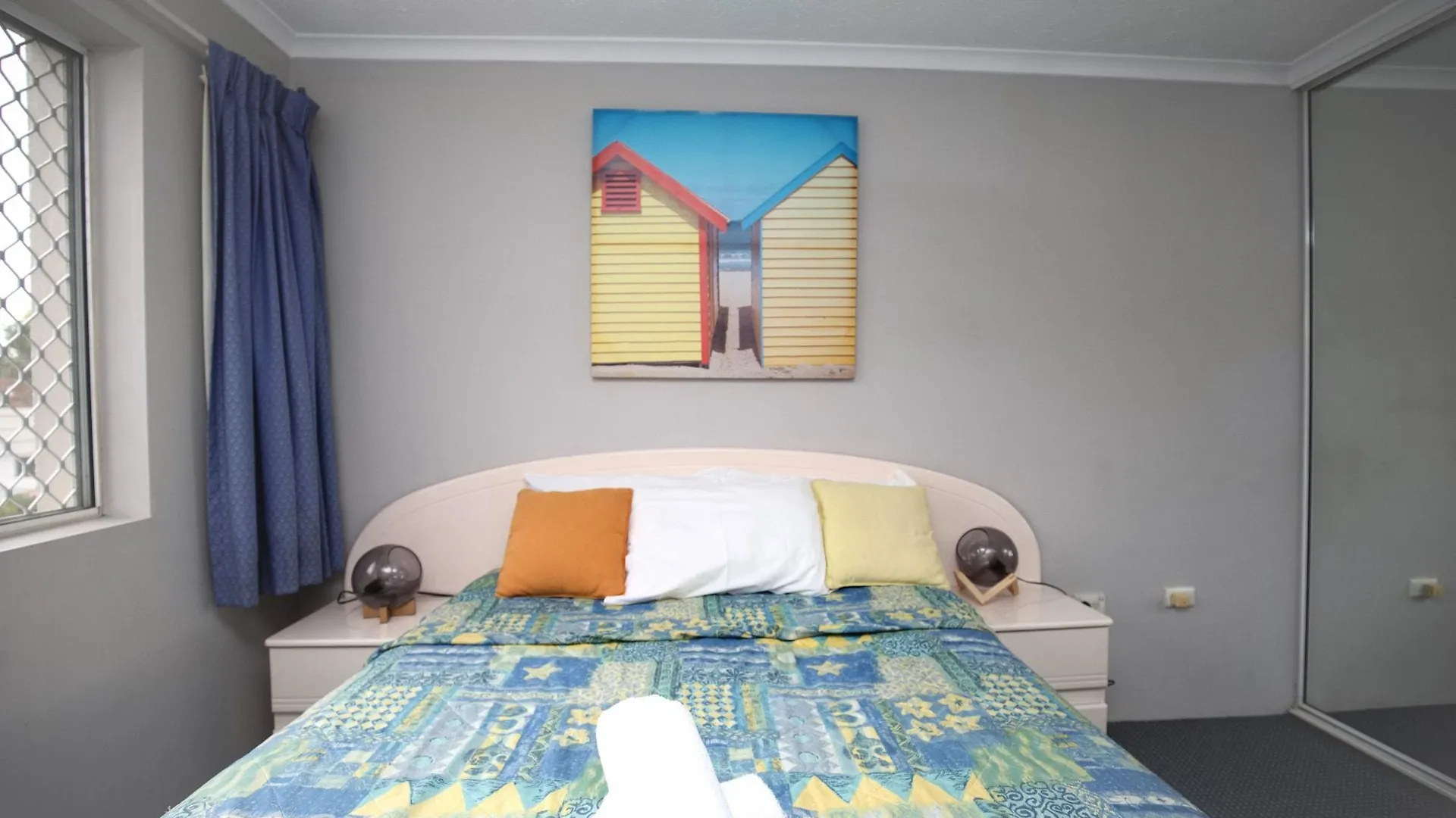 Aparthotel Markham Court 3*