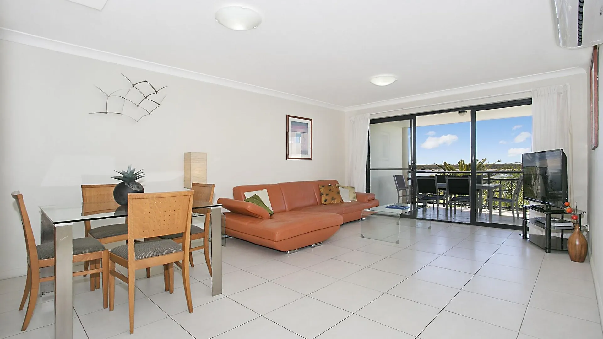 Aparthotel Sandcastles On The Broadwater 4*