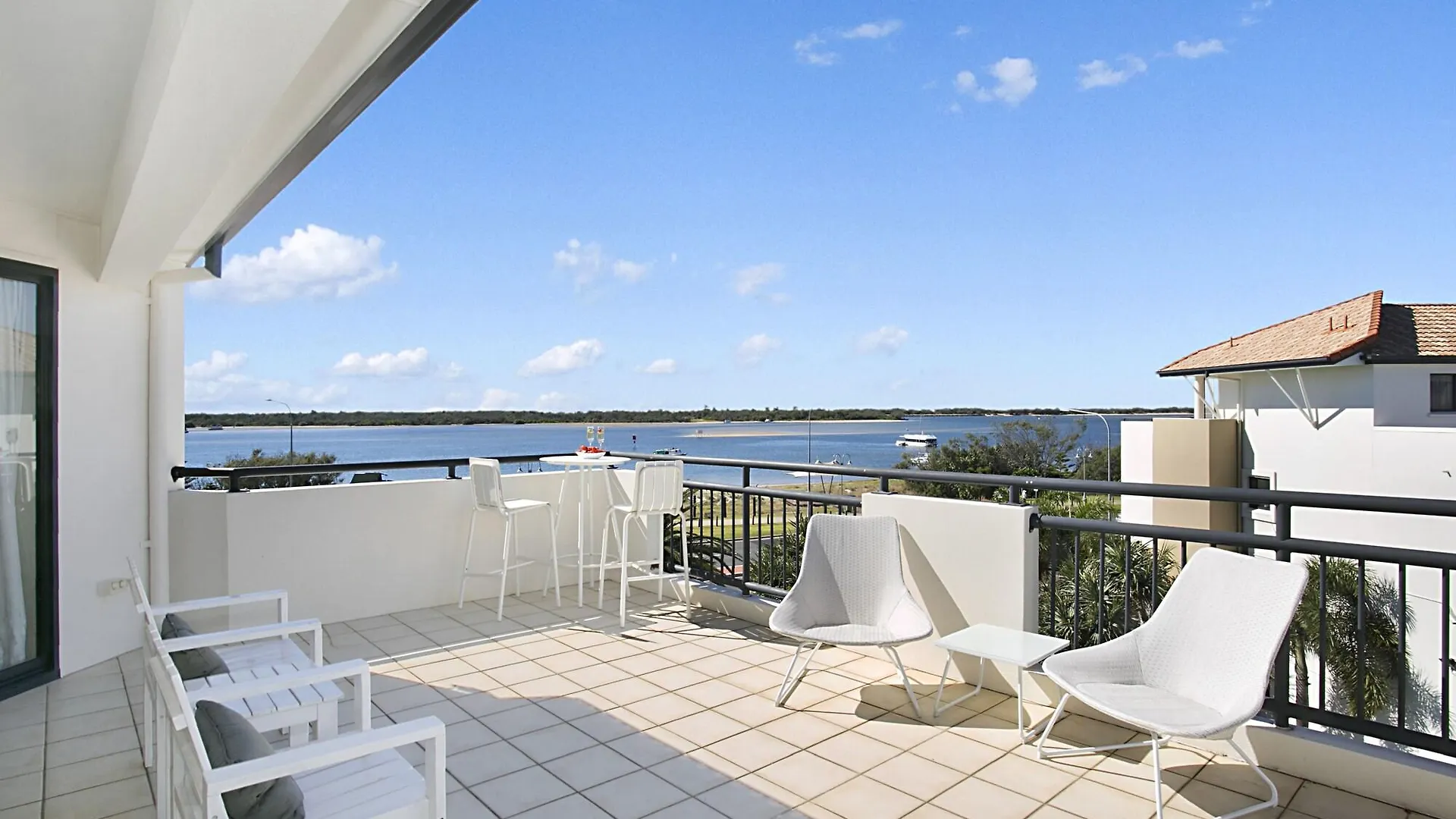 Sandcastles On The Broadwater Aparthotel Gold Coast