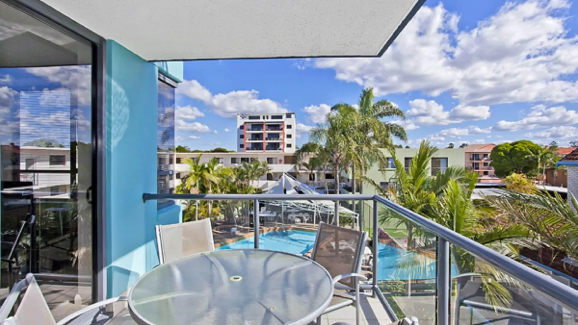 Aqualine On The Broadwater 4* Gold Coast