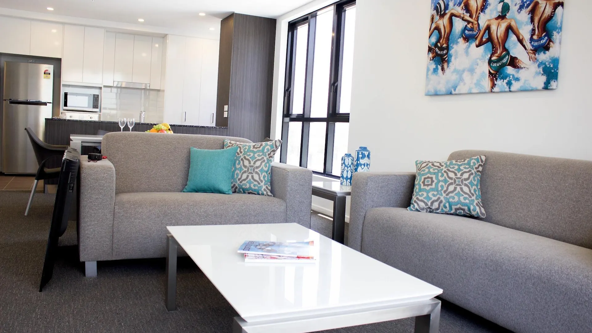 Synergy Broadbeach - Official