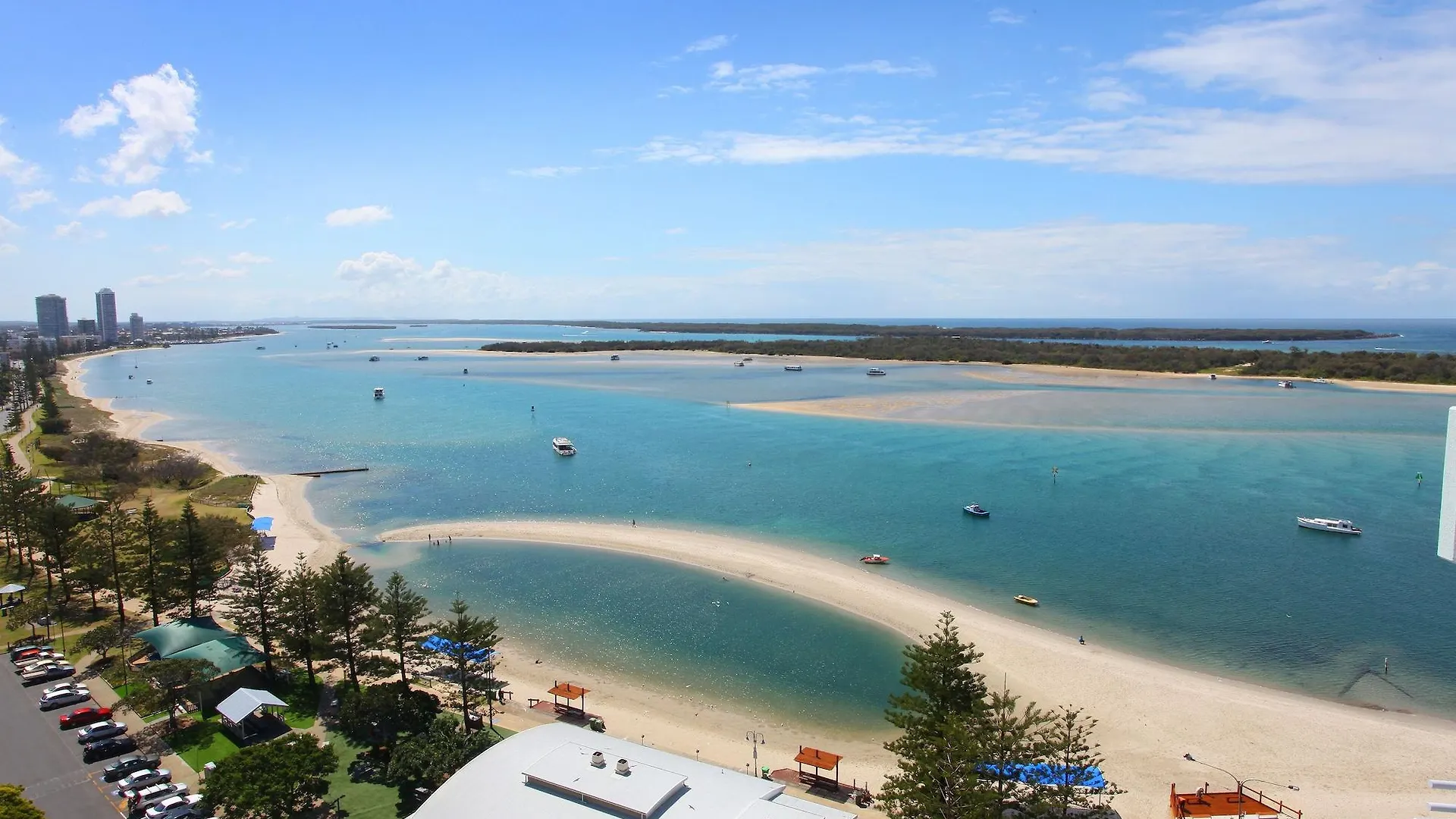 Grand Apartment Gold Coast