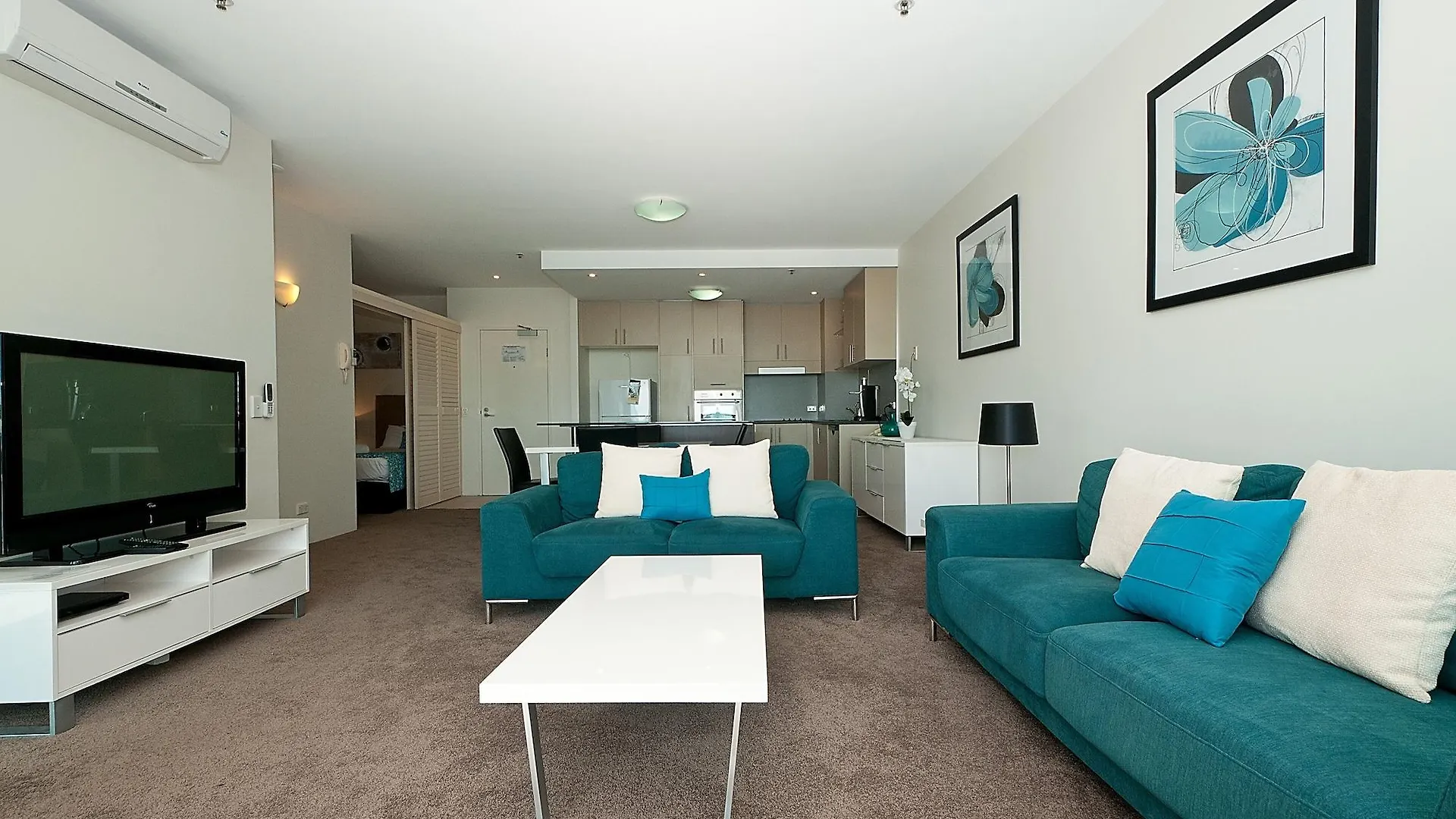 Apartment Grand *
