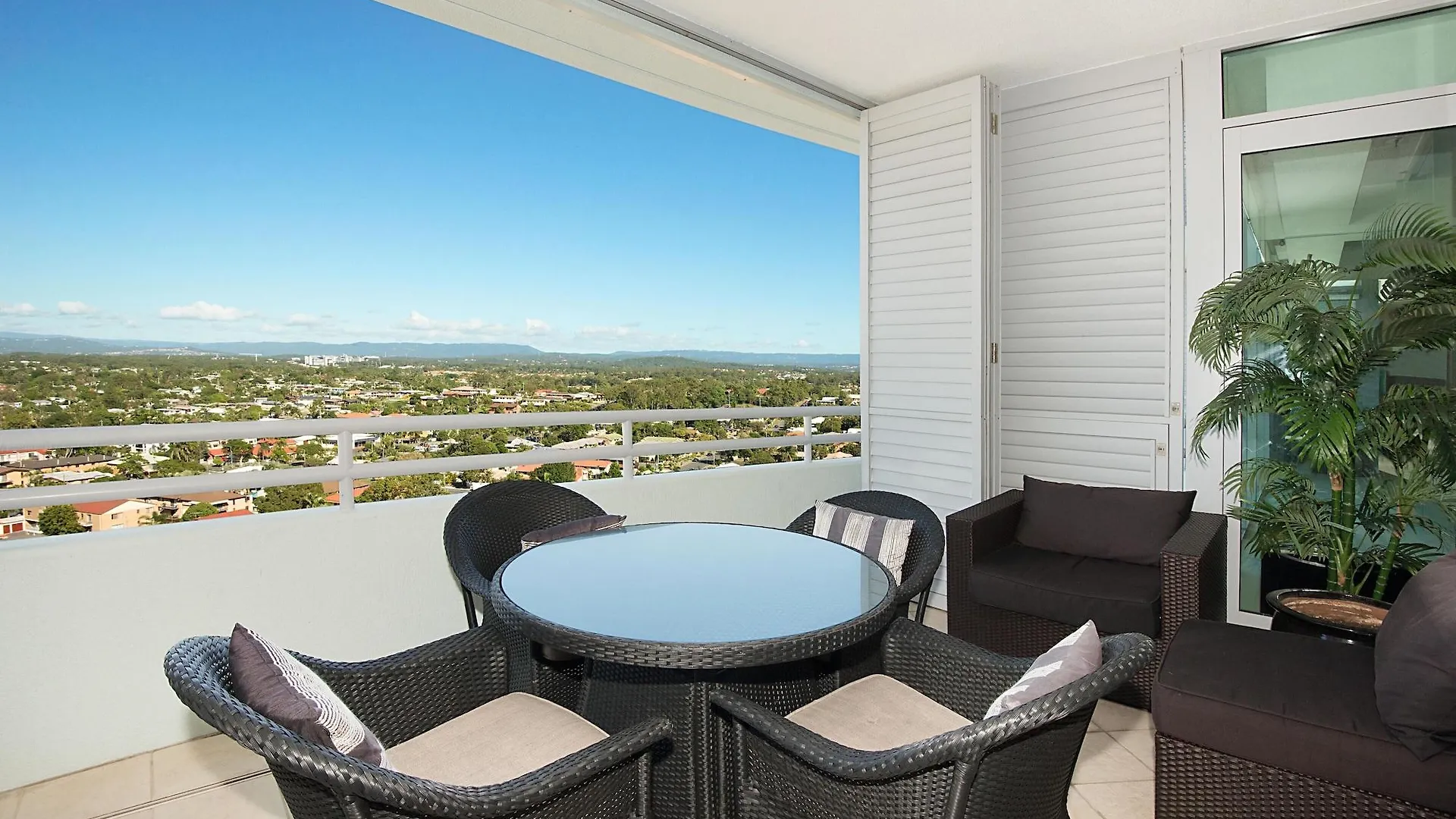 Grand Apartment Gold Coast