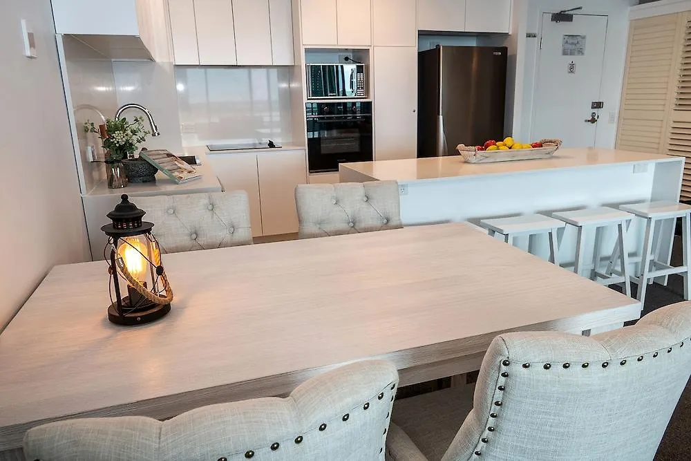 Grand Apartment Gold Coast
