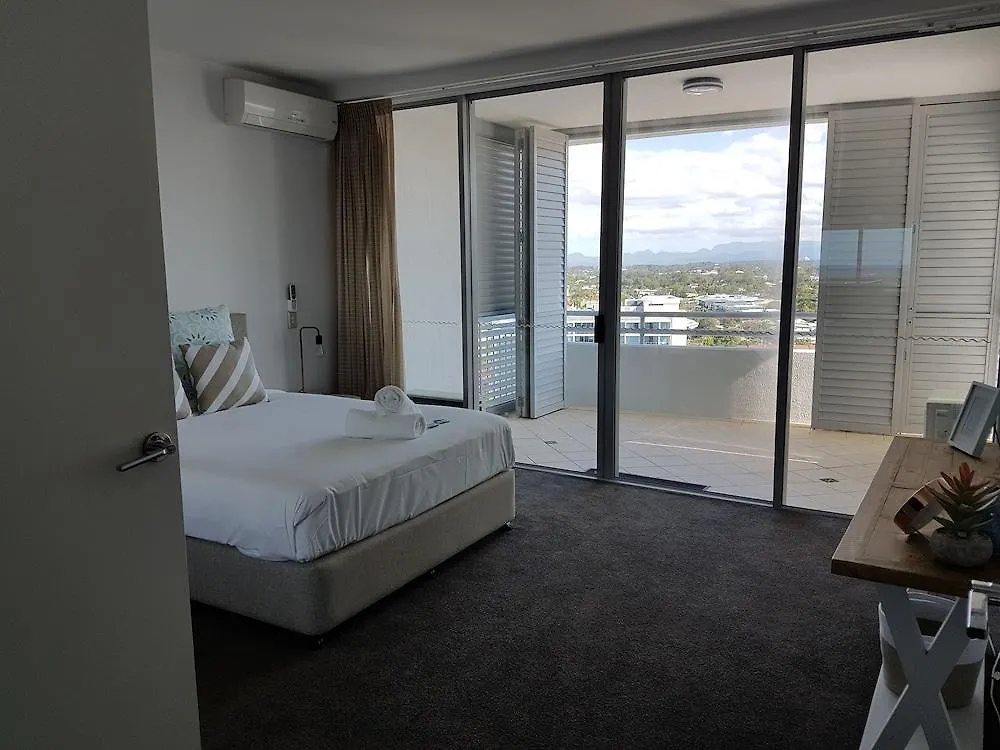 Grand * Gold Coast