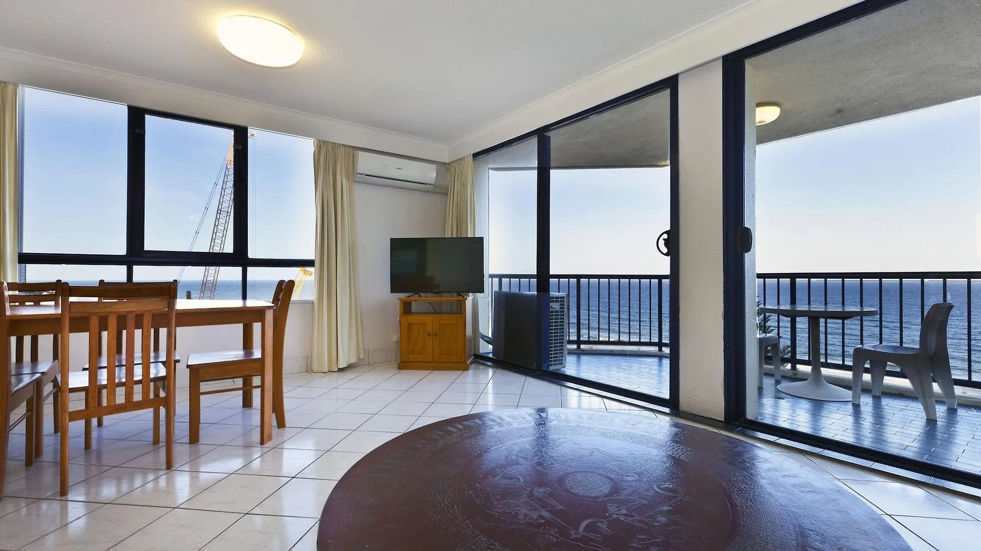 Surf Regency 3* Gold Coast