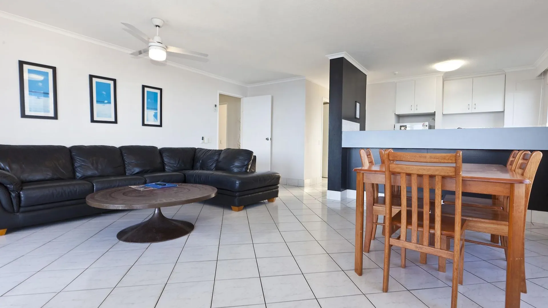 Apart-hotel Surf Regency