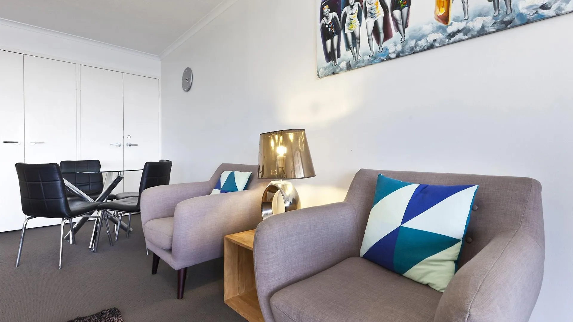 Surf Regency Apart-hotel 3*