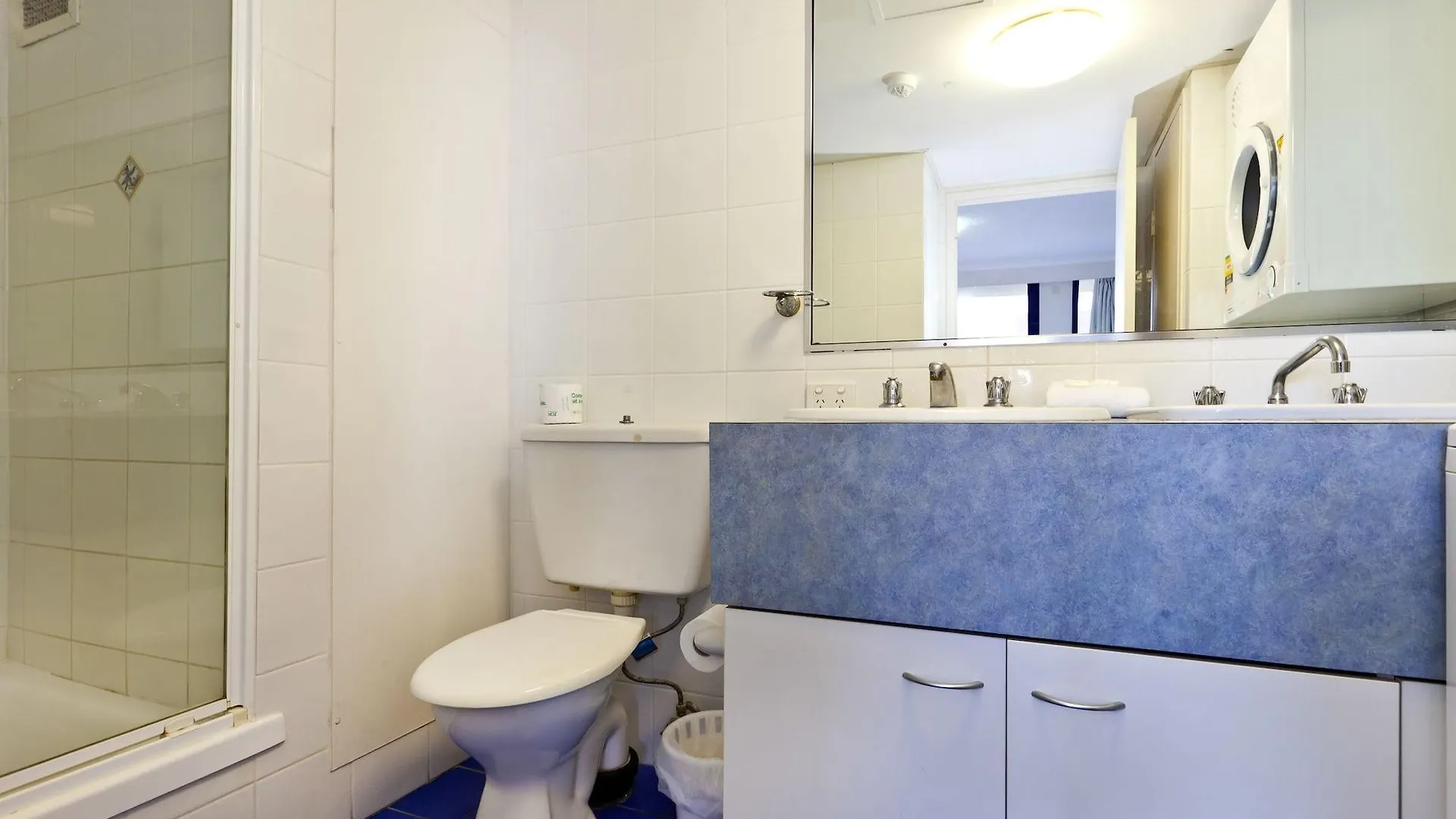 Surf Regency Apart-hotel Gold Coast