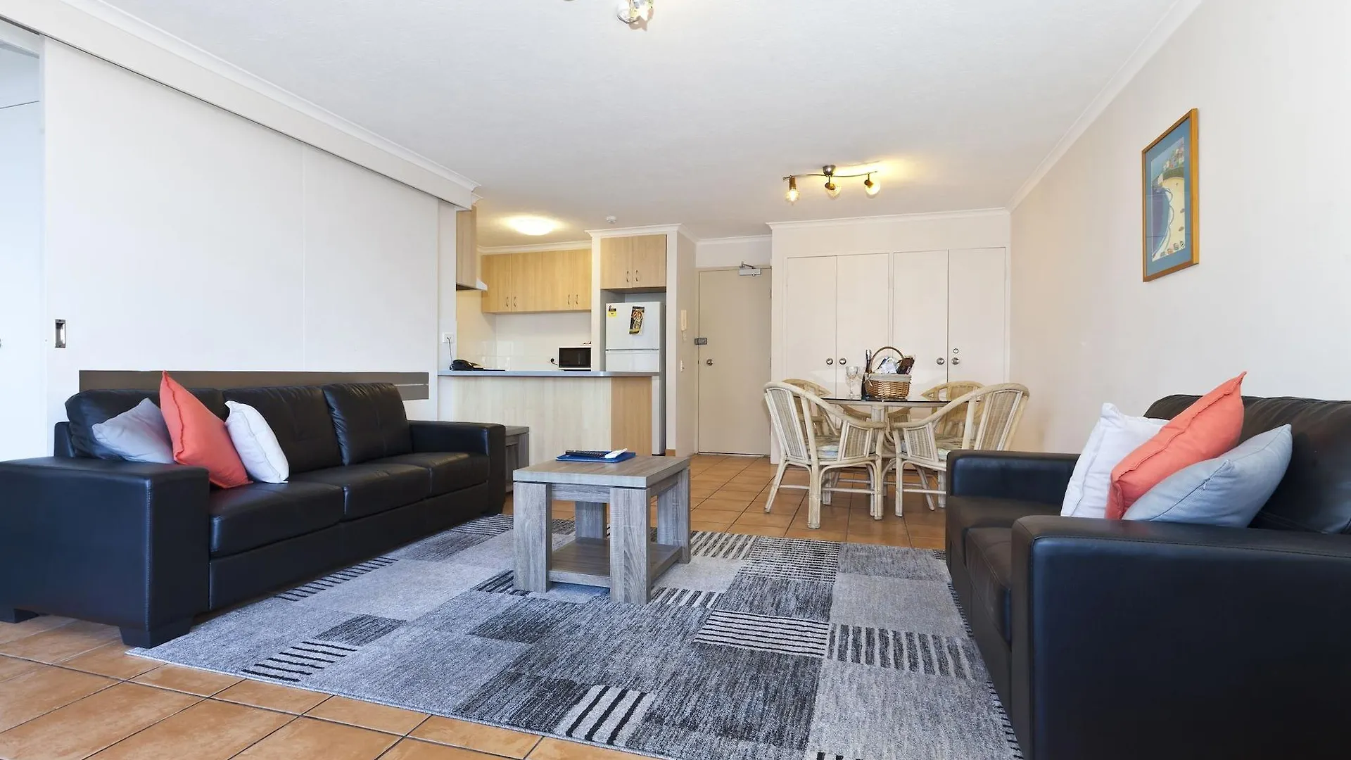 Surf Regency 3* Gold Coast
