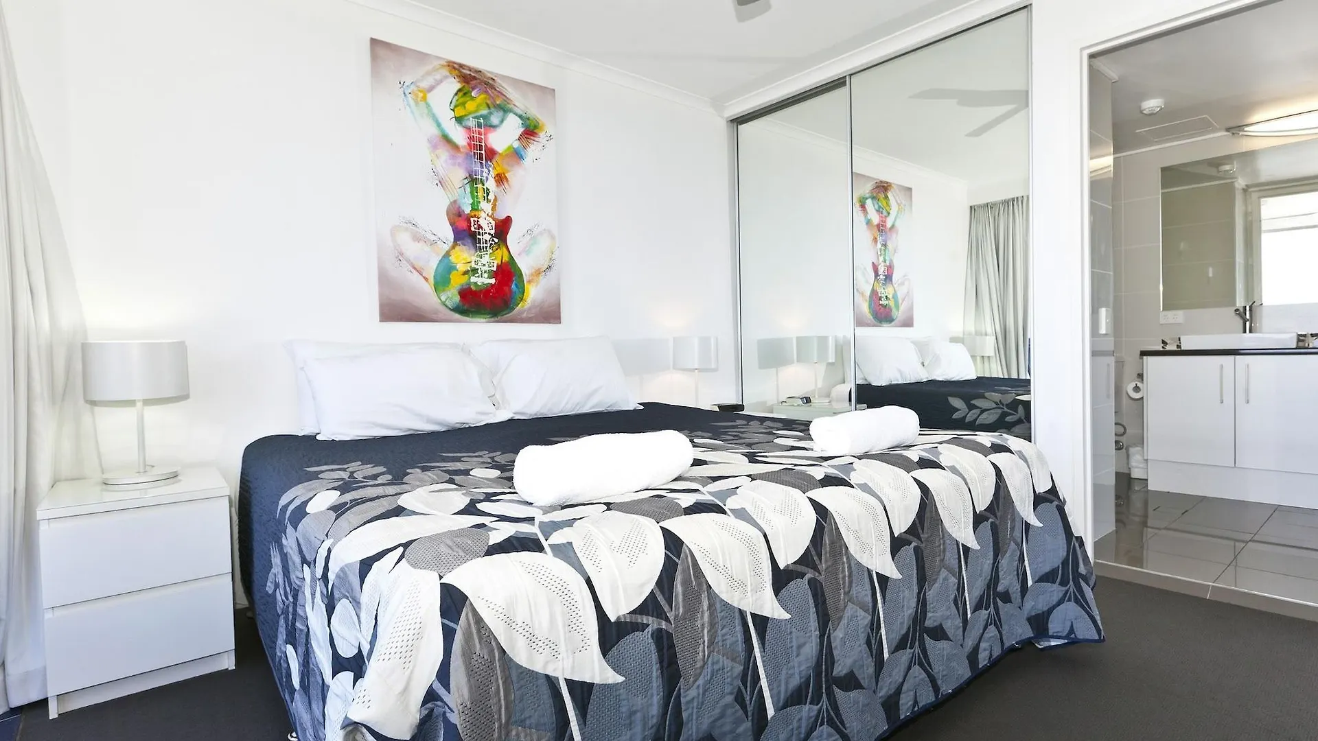 Surf Regency 3* Gold Coast
