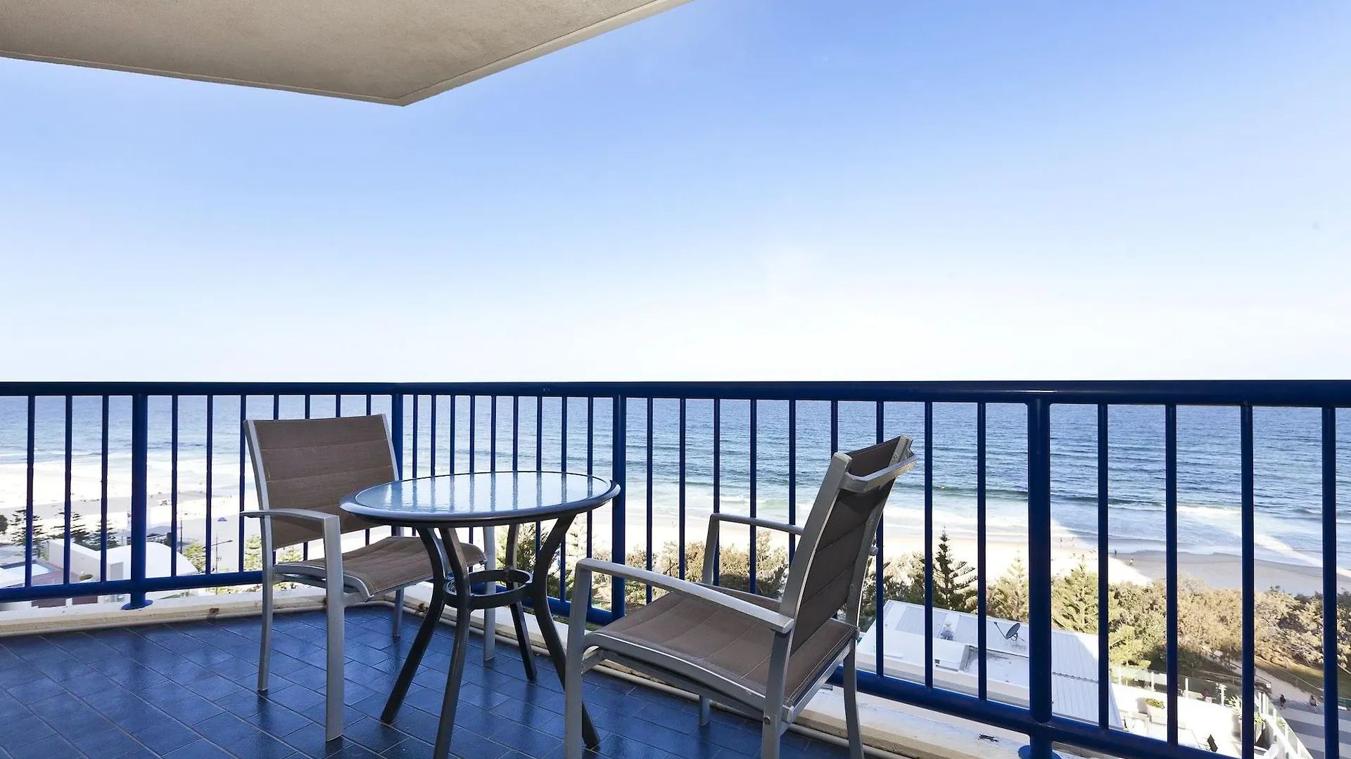 Apart-hotel Surf Regency