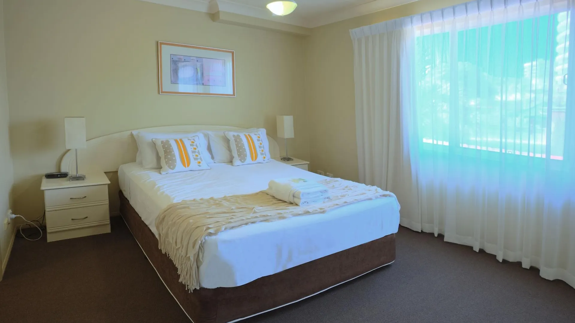 Bila Vista Kirra Beachside