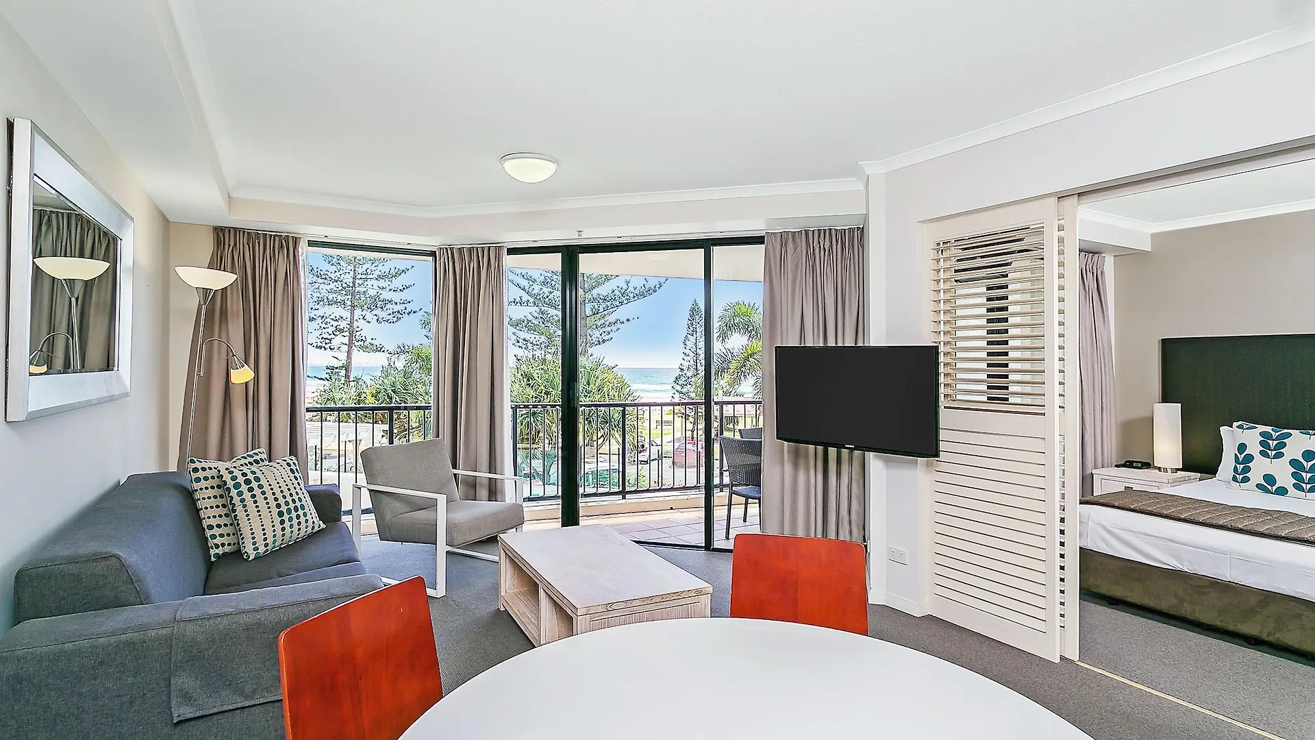 Mantra Coolangatta 4* Gold Coast