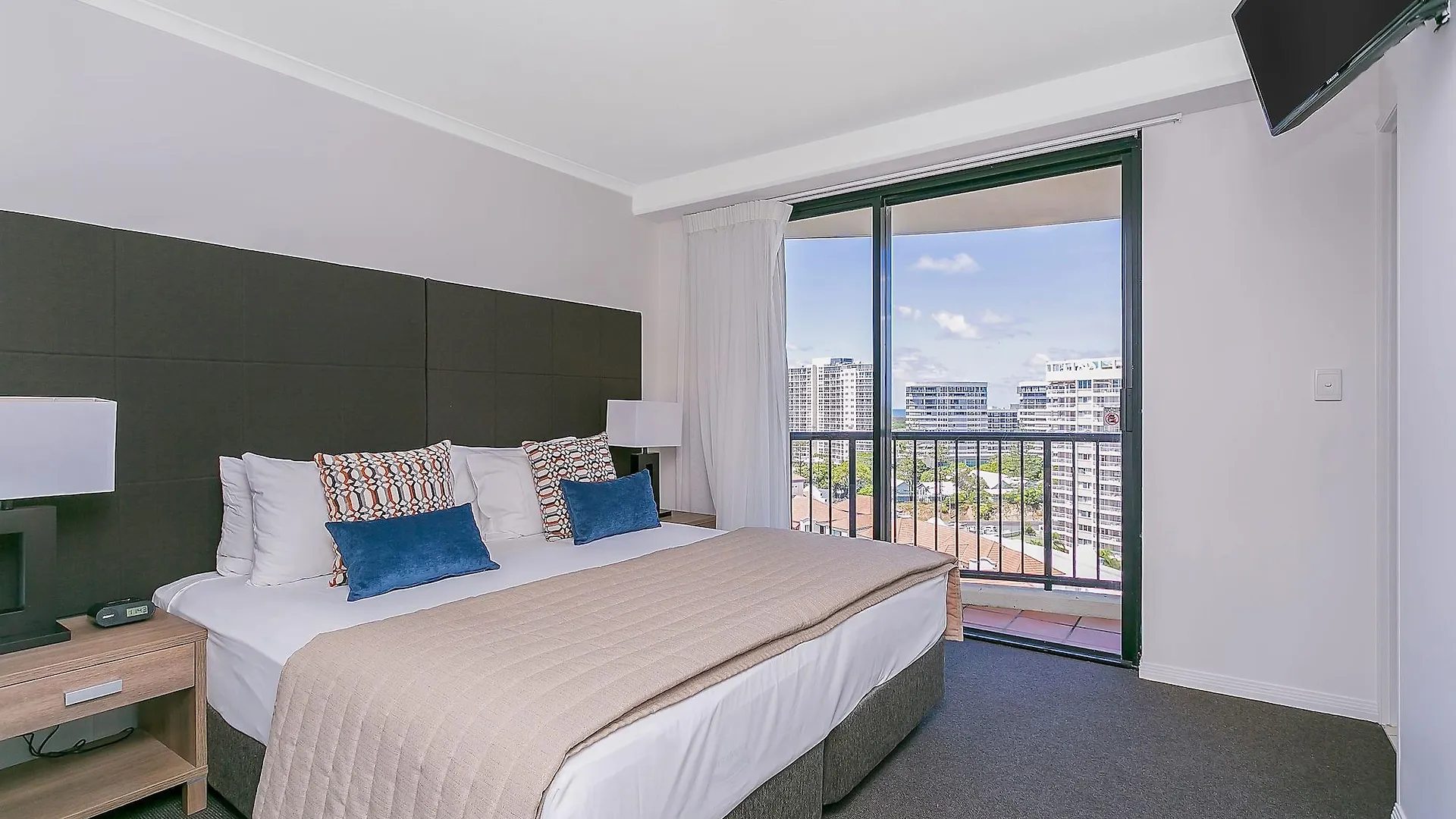 Aparthotel Mantra Coolangatta