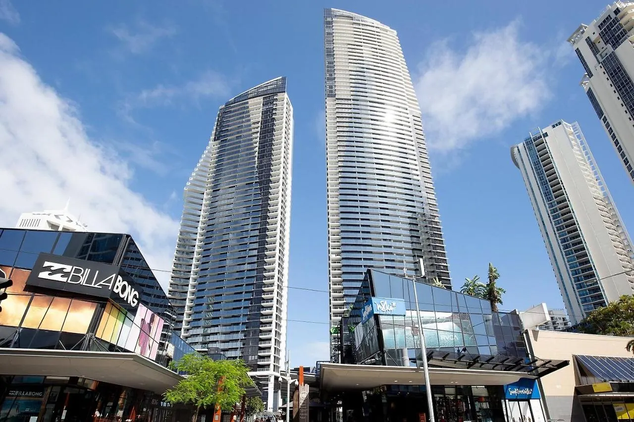 Lägenhet Oceanview Oasis 2br - 5mins To - Family