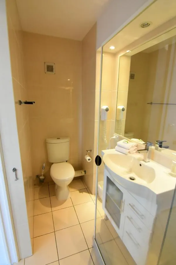 Apartamento Aloha In Surfers *