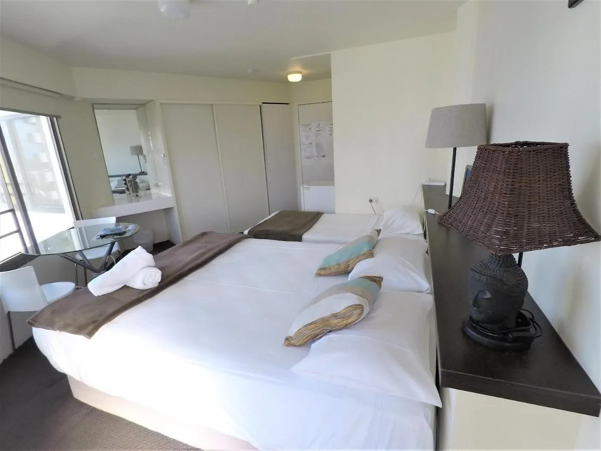Apartamento Aloha In Surfers