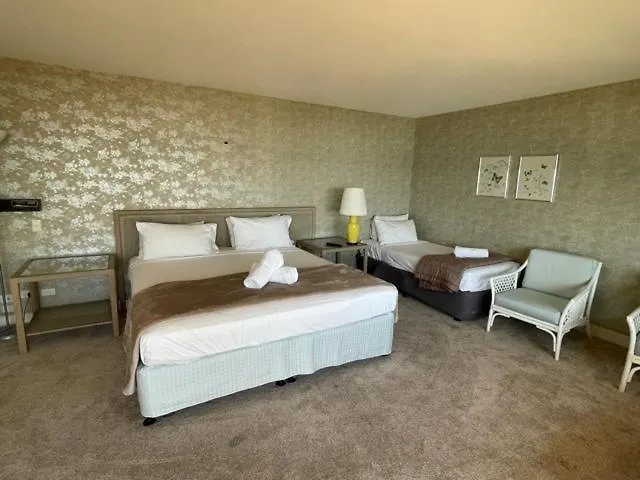 The Sands - Hosted By Coastal Letting Appartement