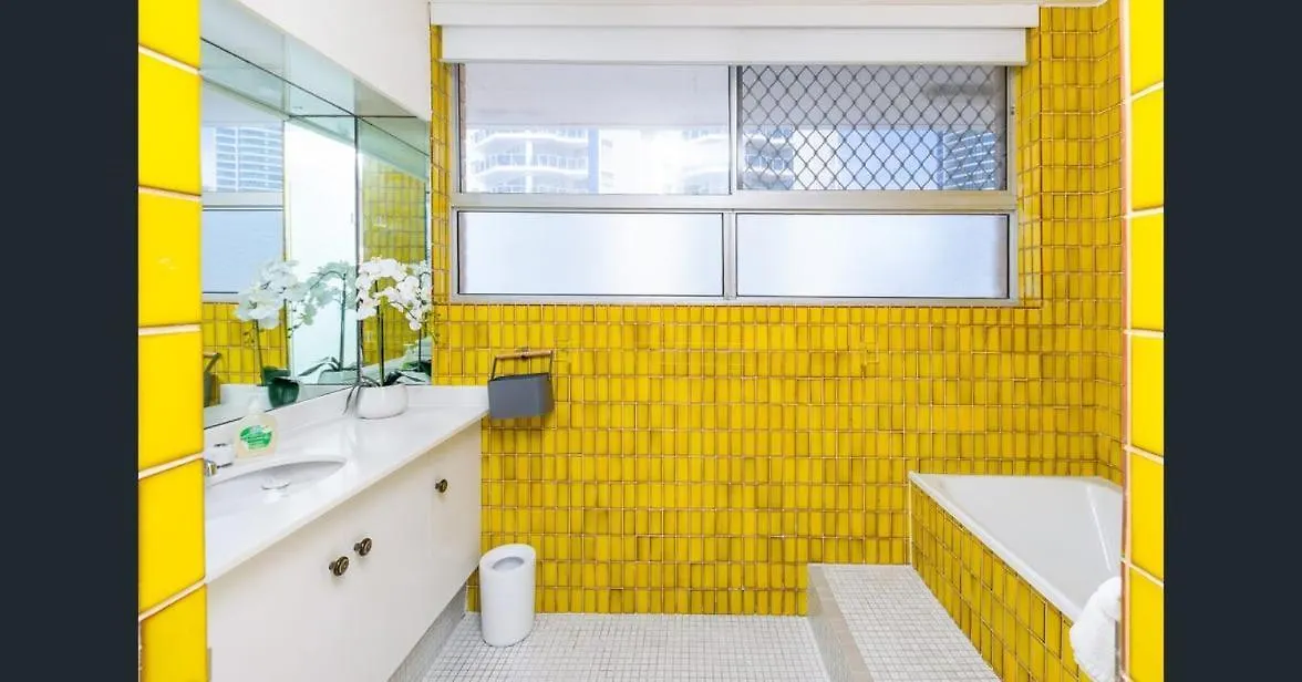 The Sands - Hosted By Coastal Letting Appartement Gold Coast