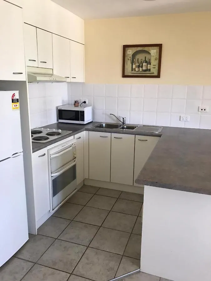 Aloha In Surfers Apartamento Gold Coast