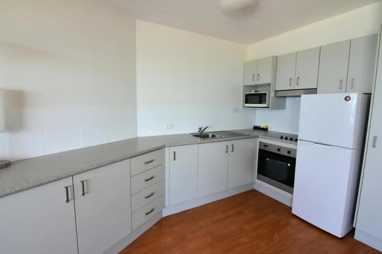 Apartamento Aloha In Surfers