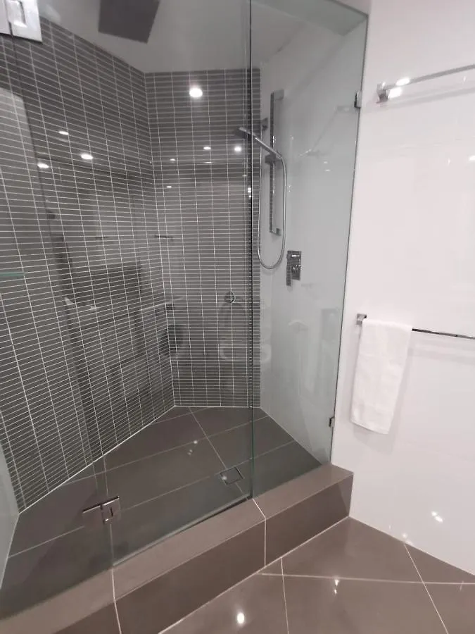 Aloha In Surfers Apartamento
