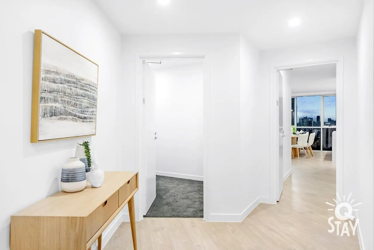 Chevron Renaissance - 3 Bedroom - Q Gold Coast