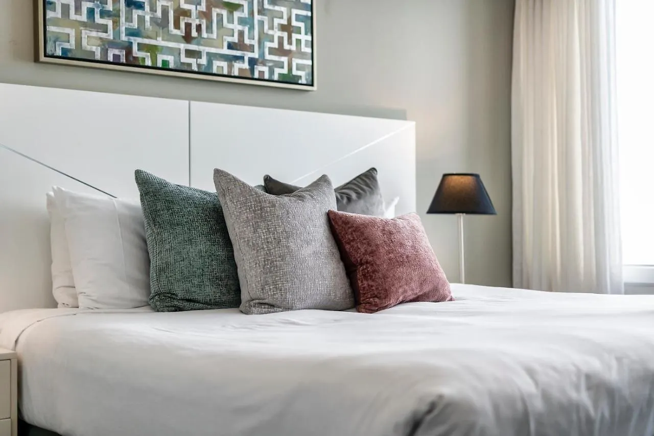 Designer At Q1 - Gclr Apartment Gold Coast